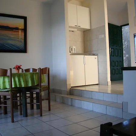 Kornati Paradise Slanica Apartamento *