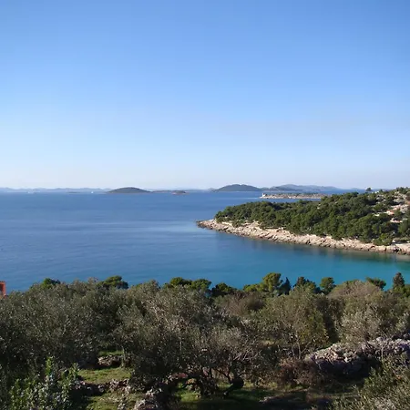 Kornati Paradise Slanica * Murter