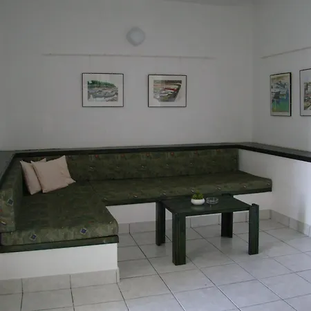 Apartment Kornati Paradise Slanica