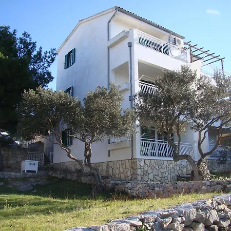Kornati Paradise Slanica Apartamento