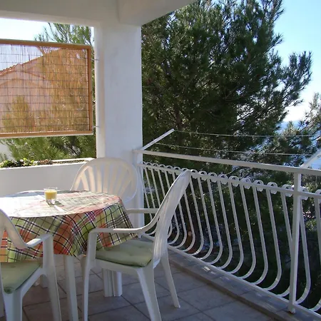 Apartment Kornati Paradise Slanica