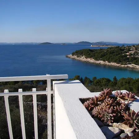 Kornati Paradise Slanica * Murter
