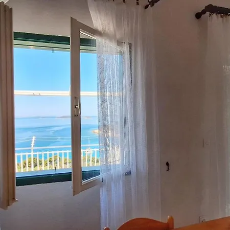 Kornati Paradise Slanica *