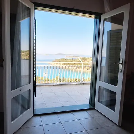 Apartamento Kornati Paradise Slanica *