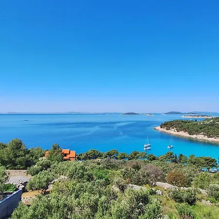 Kornati Paradise Slanica