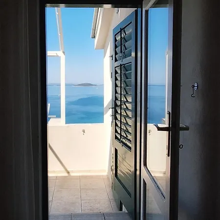 Apartment Kornati Paradise Slanica Murter