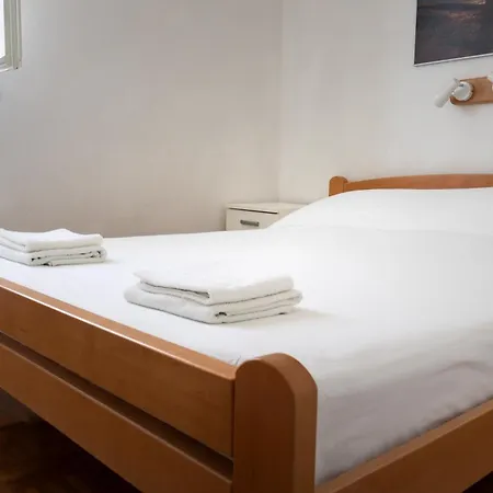 Kornati Paradise Slanica Apartment *