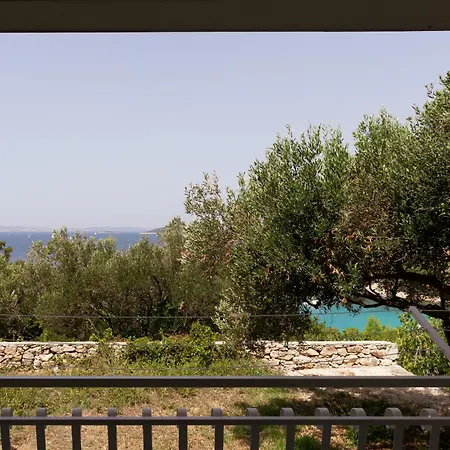 Kornati Paradise Slanica Apartamento