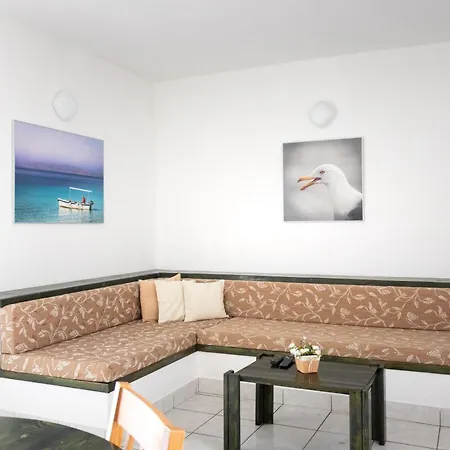 Kornati Paradise Slanica Apartamento