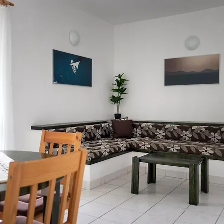 Apartment Kornati Paradise Slanica *