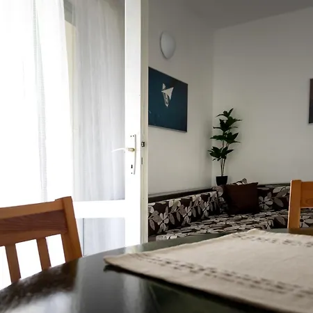 Kornati Paradise Slanica