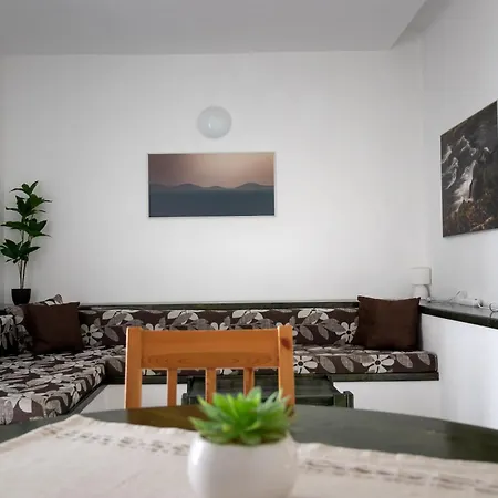 Apartment Kornati Paradise Slanica