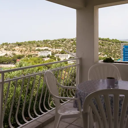 Kornati Paradise Slanica Apartment Murter