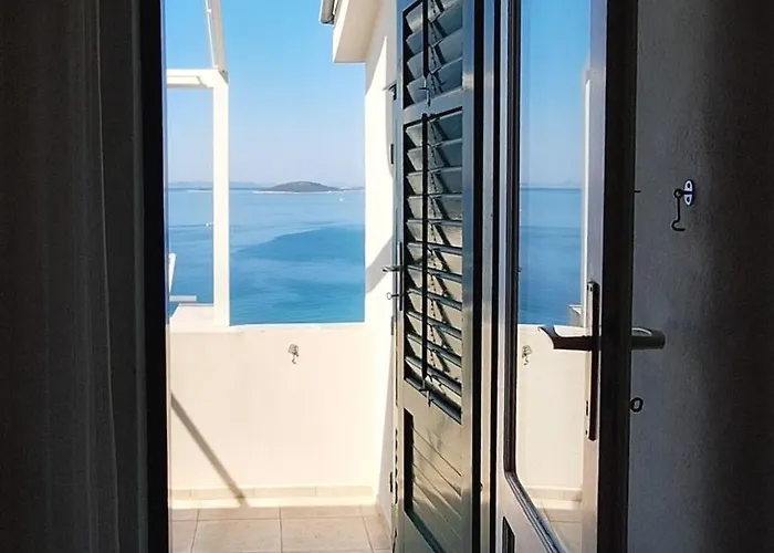 Lejlighed Kornati Paradise Slanica Murter