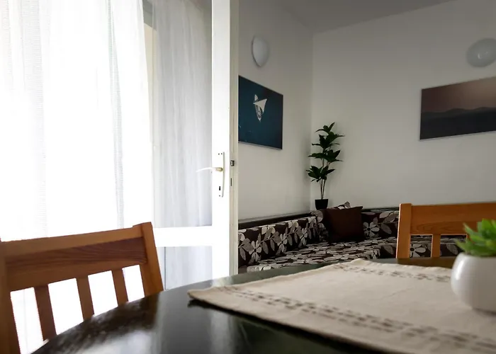 Kornati Paradise Slanica