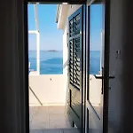 アパート Kornati Paradise Slanica ムルテル