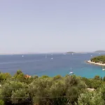 Kornati Paradise Slanica アパート *