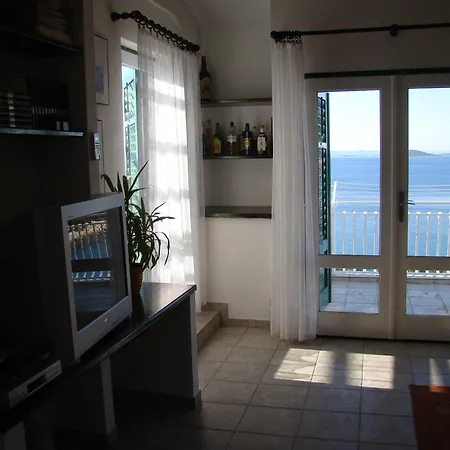 Appartement Kornati Paradise Slanica Murter