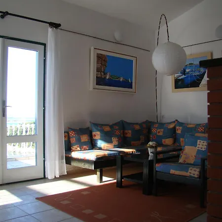 Appartement Kornati Paradise Slanica