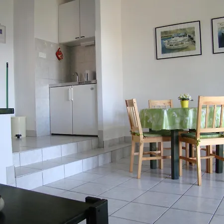 Appartement Kornati Paradise Slanica Murter