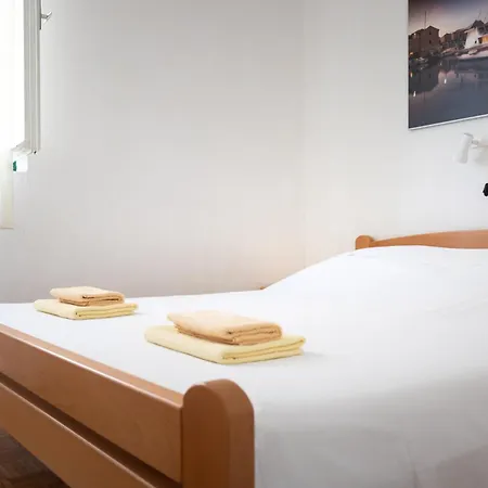 Kornati Paradise Slanica 아파트 *