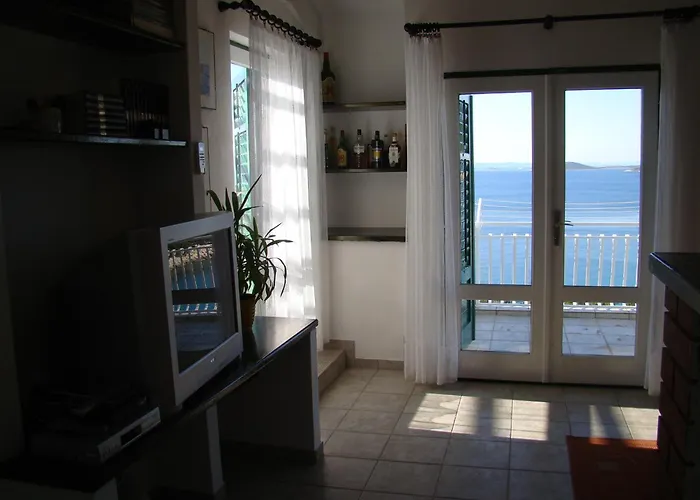 Appartement Kornati Paradise Slanica Murter