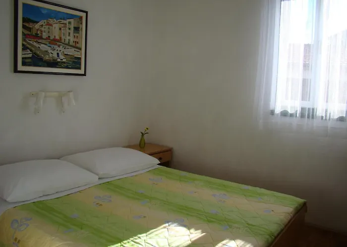 Appartement Kornati Paradise Slanica *