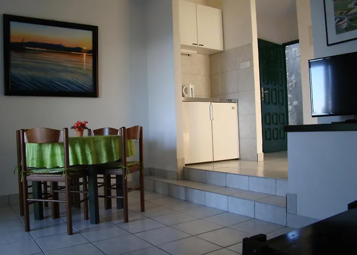 Kornati Paradise Slanica Appartement *