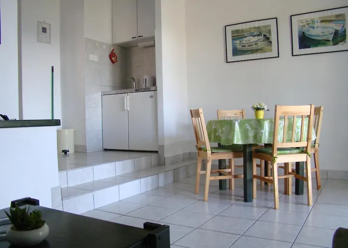 Appartement Kornati Paradise Slanica Murter