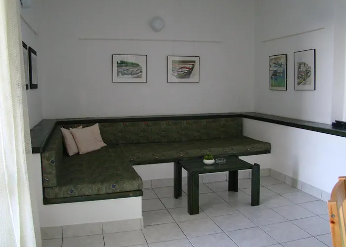 Appartement Kornati Paradise Slanica