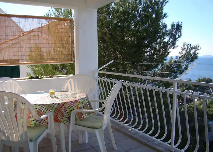 Appartement Kornati Paradise Slanica