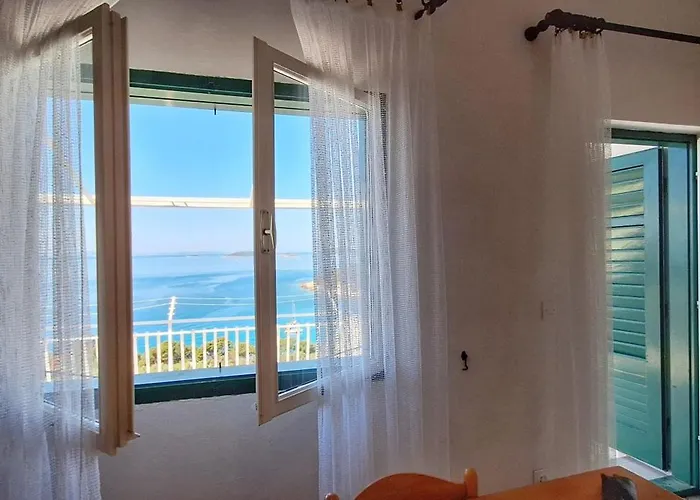 Kornati Paradise Slanica *