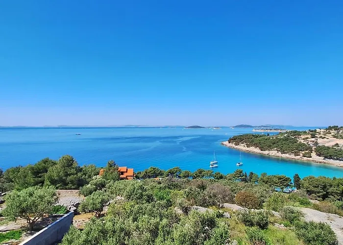 Kornati Paradise Slanica