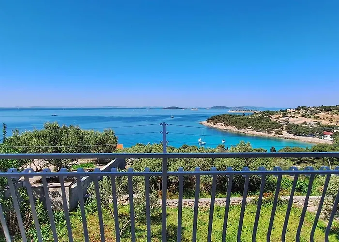 Kornati Paradise Slanica *