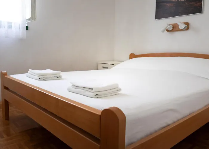 Kornati Paradise Slanica Appartement *