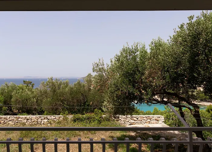 Kornati Paradise Slanica Appartement