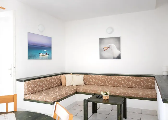 Kornati Paradise Slanica Appartement