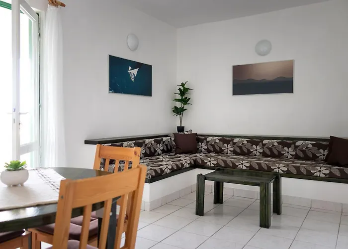 Appartement Kornati Paradise Slanica *