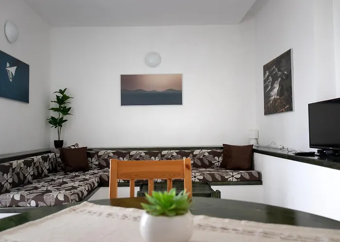 Appartement Kornati Paradise Slanica