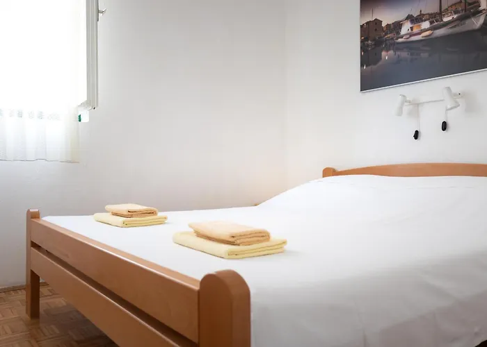 Kornati Paradise Slanica Appartement *