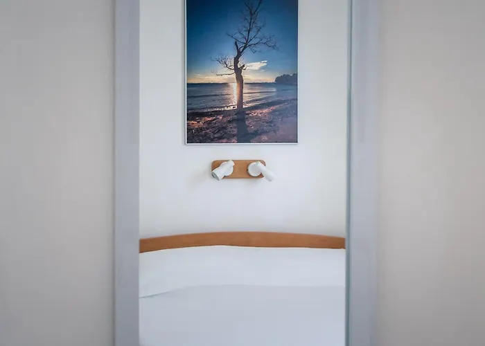 Appartement Kornati Paradise Slanica Murter