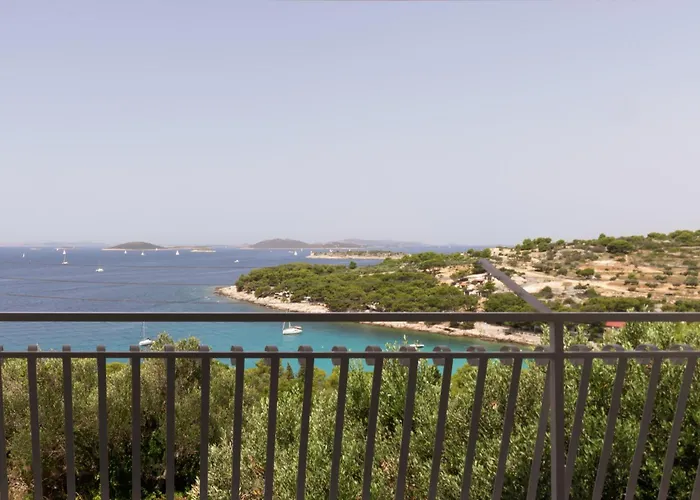 Kornati Paradise Slanica